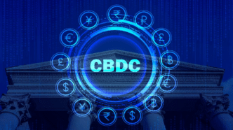 Les CBDC avec l'Ethereum pour réduire la population au crédit social.