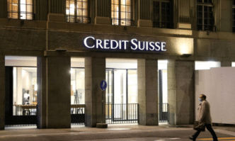 Crédit Suisse