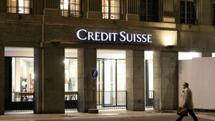 Crédit Suisse