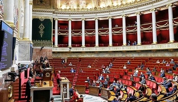 assemblée nationale