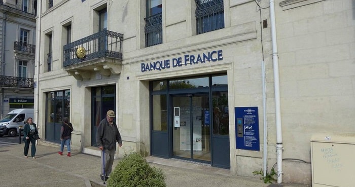 Banque- Débancarisation