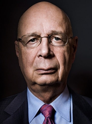 Klaus Schwab