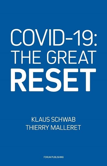 Livre -The Great Reset