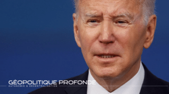 État profond retourné contre Biden