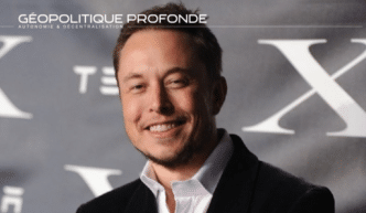 Musk- Forume économique Mondial- WEF