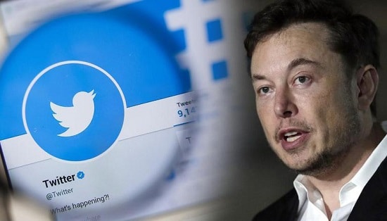 Twitter Files-Elon Musk