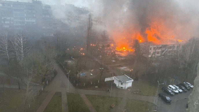 Ukraine- Mort- Ministre- Hélicoptère