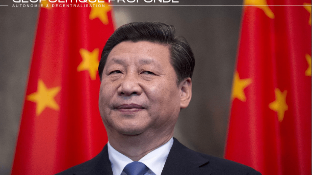 Le bilan économique de la Chine de Xi Jinping est excelent