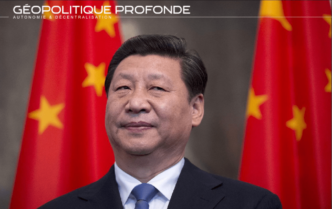 Le bilan économique de la Chine de Xi Jinping est excelent