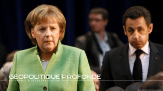 Merkel interview guerre ukraine