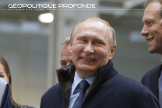 poutine positif par rapport a la guerre