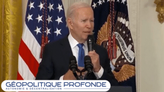 À l'apparition à la Maison Blanche avec l'ancien président Clinton, Biden s'est vanté que plus de la moitié des femmes de son administration sont des femmes.