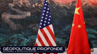 Après que les États-Unis ont abattu le ballon espion chinois, une escalade des tensions dans une période délicate des relations entre les États-Unis et la Chine