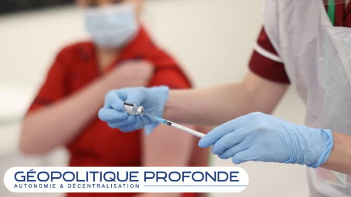 Le directeur au sein de l'opération ARNm de l'entreprise s'inquiète de la manière dont le vaccin COVID-19 pourrait affecter la santé reproductive des femmes.