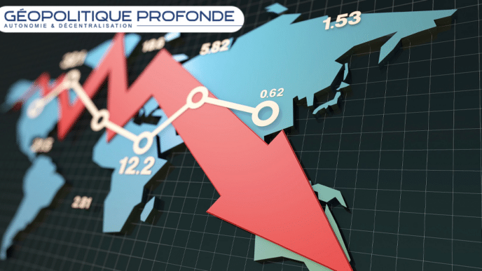 Récession Mondiale