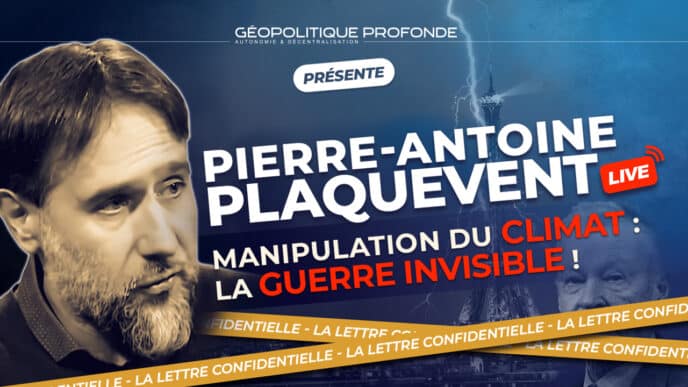 Pierre-Antoine Plaquevent entretien mondialisme