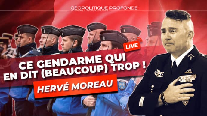 Entretien capitaine Hervé Moreau