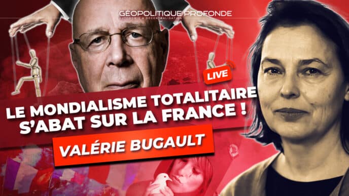 Entretien avec Valérie Bugault