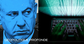 Cybersécurité-Israël-Business-Logiciels espions-Hacking-Hamas