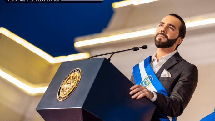 La méthode radicale du président Salvadorien, Nayib Bukele, pose question mais semble aussi inspirée de nombreux pays rencontrant les mêmes problématiques.