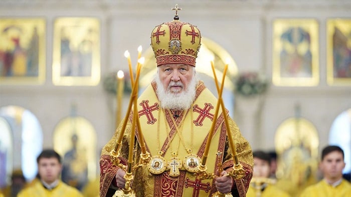 Patriarche Kirill