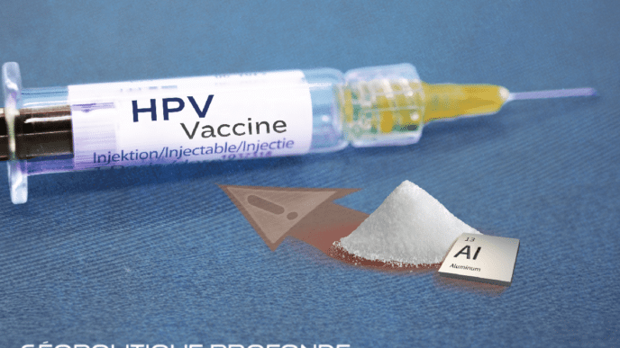 Les vaccins contre le papillomavirus contiennent une version "améliorée" d'une toxine utilisée dans les vaccins depuis plusieurs années.