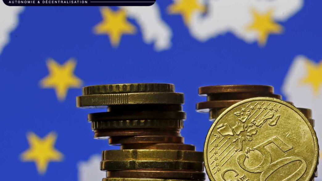 Crise économique de l'Eurozone dévoilée : stagnation, stagflation et enjeux de politique monétaire dans un contexte de défis globaux