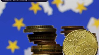 Crise économique de l'Eurozone dévoilée : stagnation, stagflation et enjeux de politique monétaire dans un contexte de défis globaux