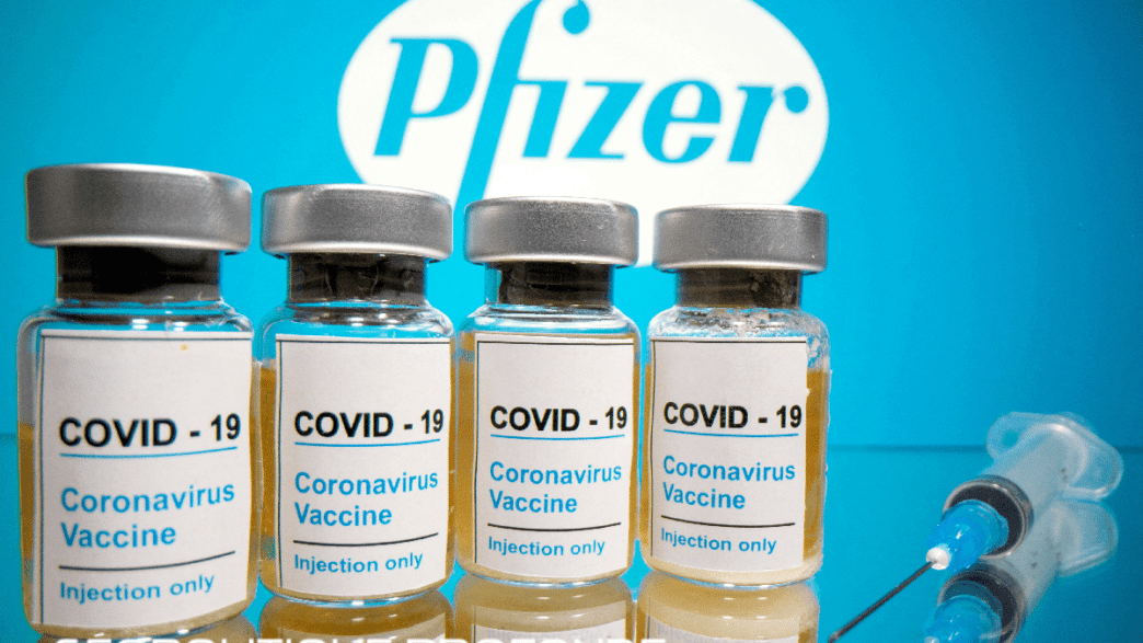 L'Autorité de Régulation Européenne confirme que Pfizer n'a pas mis en évidence la séquence d'ADN du vaccin COVID-19.