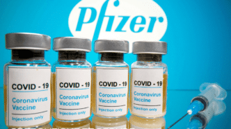 L'Autorité de Régulation Européenne confirme que Pfizer n'a pas mis en évidence la séquence d'ADN du vaccin COVID-19.