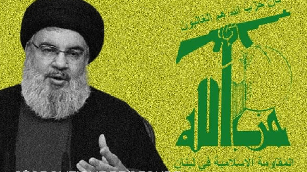 Le chef du Hezbollah accuse les USA d'être les auteurs du massacre de Gaza and avertit qu'ils devront subir les conséquences de leurs choix