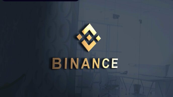 Tremblement de terre dans l’écosystème crypto avec Binance qui se fait mettre à la porte des États-Unis.