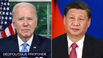 Sommet Biden-Xi : décryptage des enjeux majeurs et perspectives futures des relations entre les deux superpuissances mondiales