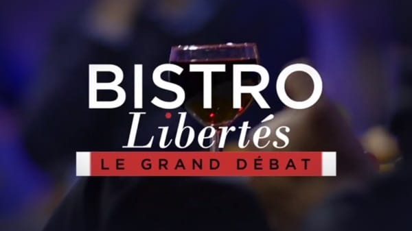 Bistro Liberté