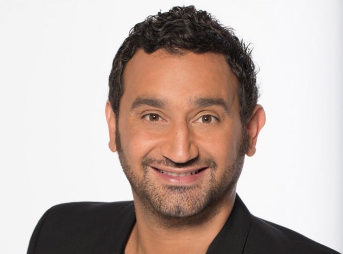 Cyril Hanouna