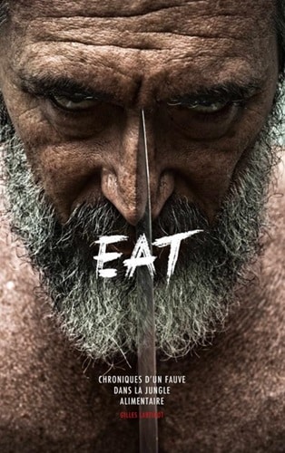 Eat 1- Gilles Lartigot