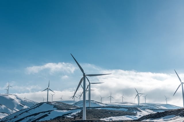 Normes environnementales-éoliennes