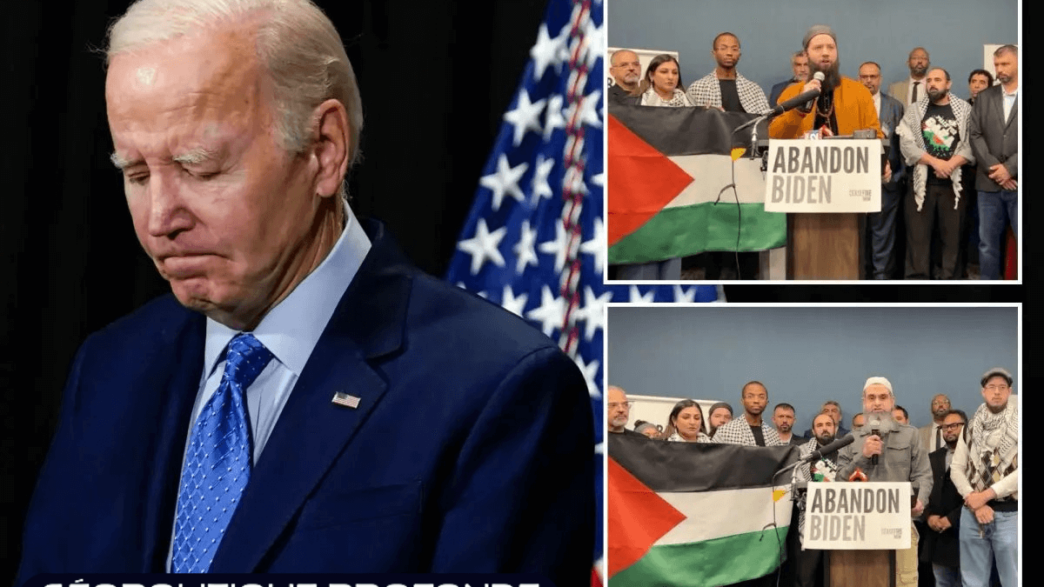 La politique de Biden mise à l'épreuve par l'escalade Israël-Gaza : tensions croissantes et complexités géopolitiques analysées.