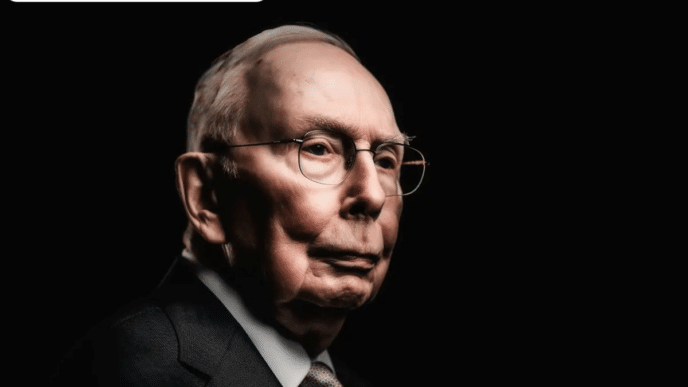 Charlie Munger, icône de l'investissement, nous quitte, laissant un vide dans le monde des affaires et de l'investissement, mais son héritage perdurera.