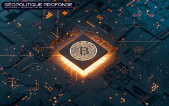 Révolution fiscale : La norme CARF transforme la fiscalité des cryptomonnaies, imposant une transparence accrue et une lutte contre l'évasion fiscale.