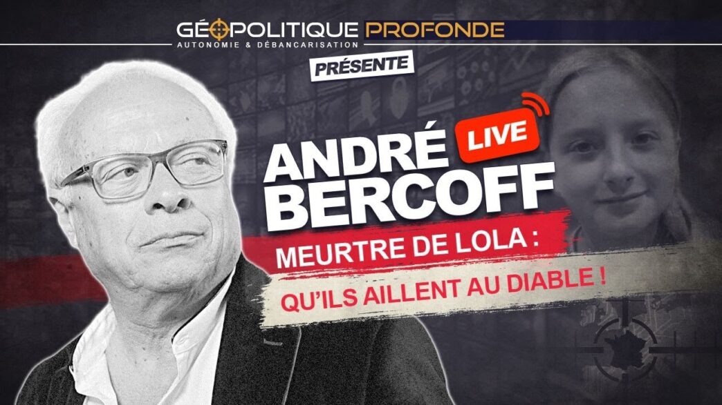 Bercoff-Meurtre de Lola