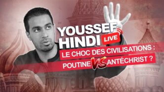 Youssef Hindi- Entretien 2-2022