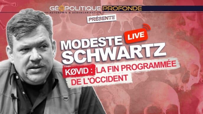 Modeste Shwartz