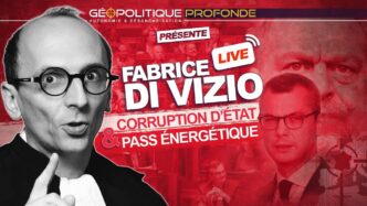 Fabrice Di Vizio-Dictature sanitaire