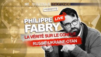 Philippe Fabry