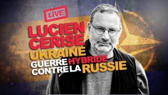 Lucien Cerise-OTAN-Ukraine