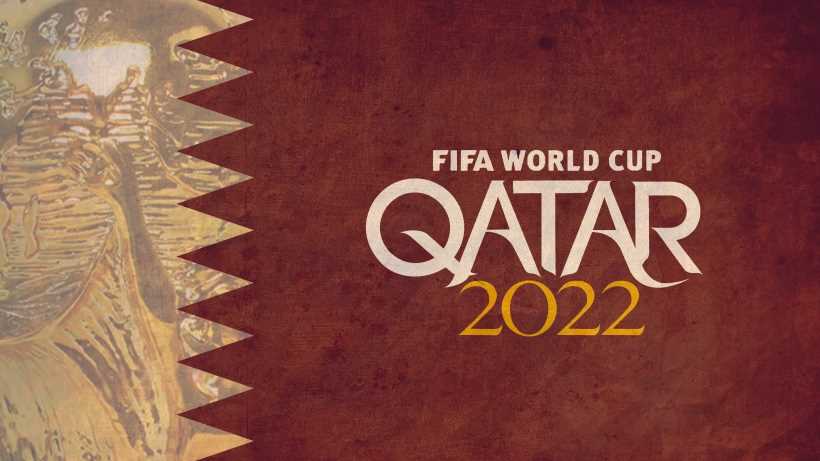 Fifa-Coupe du monde-Qatar-2022