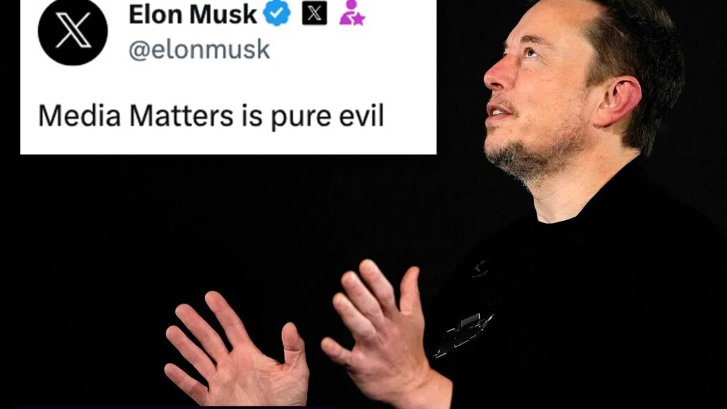 Clash des Titans : Elon Musk Affronte Media Matters. Quelle peut être l’issue de ce combat judiciaire ?