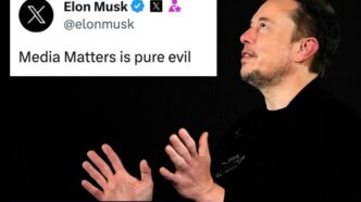 Clash des Titans : Elon Musk Affronte Media Matters. Quelle peut être l’issue de ce combat judiciaire ?