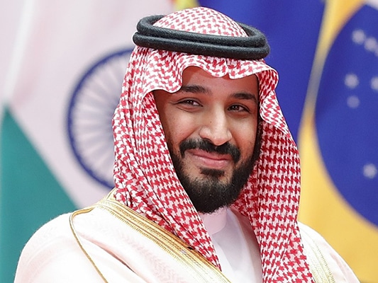 Mohammed Ben Salman- Arabie Saoudite- Qatar